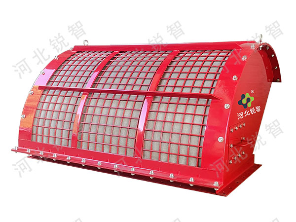 無(wú)火焰爆炸泄壓裝置